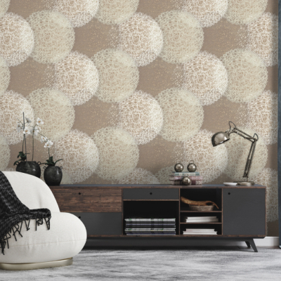9317-12 Самуи 2/EURODECOR/Россия/(1,06*10м обои винил, флизелин) фото