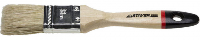 0102-038 Кисть плоская STAYER 